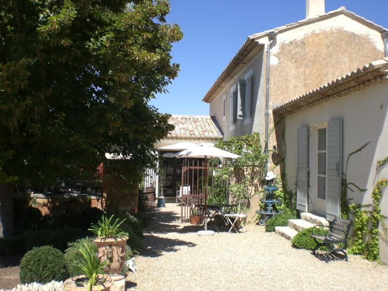 Gordes, mas XIXème superbement restauré